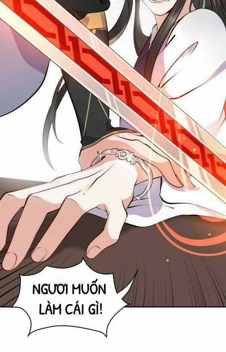 Yêu Tôn Nhất Định Phải Chịu Trách Nhiệm Với Ta Chapter 9 trang 42