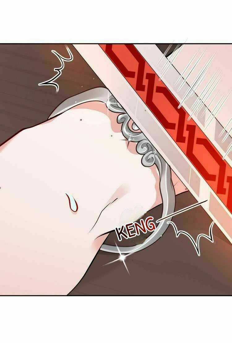 Yêu Tôn Nhất Định Phải Chịu Trách Nhiệm Với Ta Chapter 9 trang 43