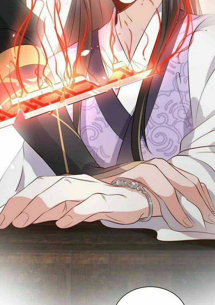 Yêu Tôn Nhất Định Phải Chịu Trách Nhiệm Với Ta Chapter 9 trang 45