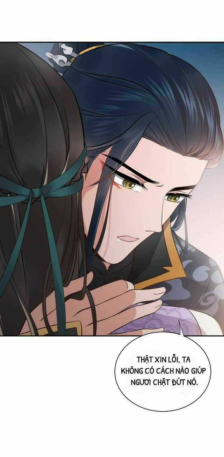 Yêu Tôn Nhất Định Phải Chịu Trách Nhiệm Với Ta Chapter 9 trang 48