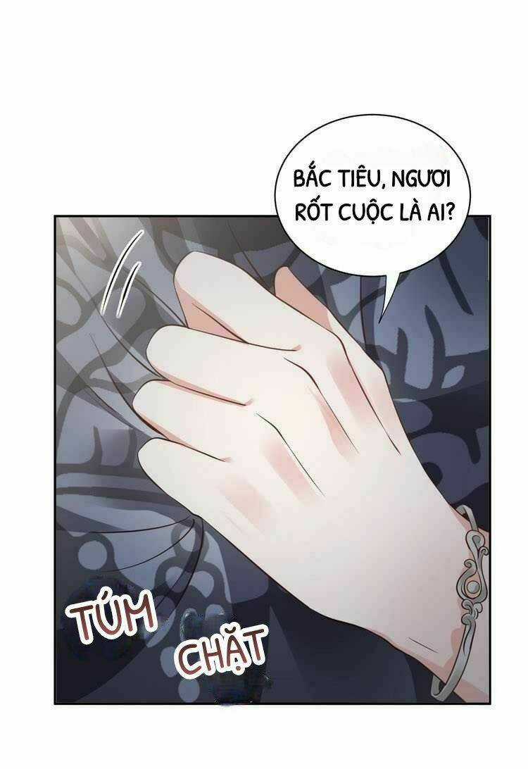 Yêu Tôn Nhất Định Phải Chịu Trách Nhiệm Với Ta Chapter 9 trang 50