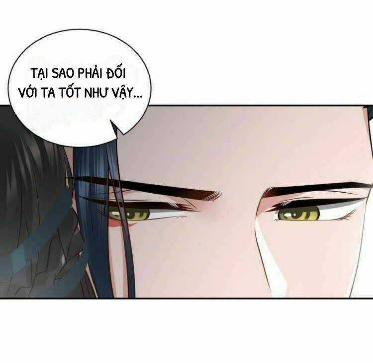 Yêu Tôn Nhất Định Phải Chịu Trách Nhiệm Với Ta Chapter 9 trang 51