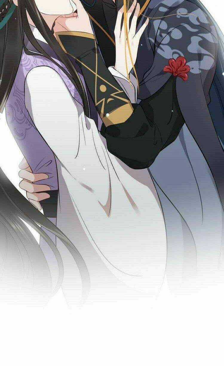 Yêu Tôn Nhất Định Phải Chịu Trách Nhiệm Với Ta Chapter 9 trang 55