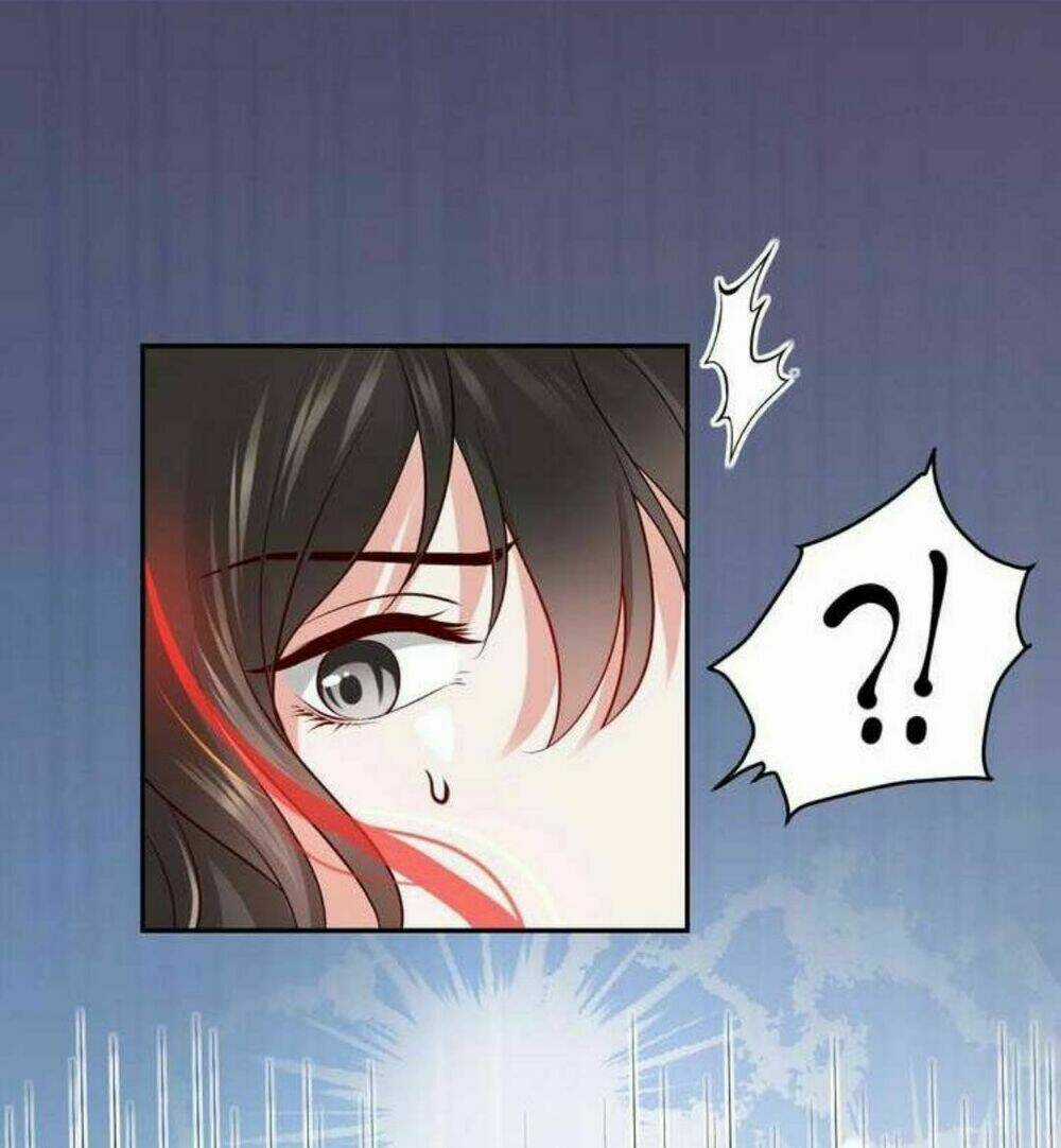 Yêu Tôn Nhất Định Phải Chịu Trách Nhiệm Với Ta Chapter 9 trang 9