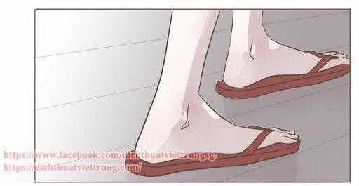 Yêu Trong Giam Cầm Chapter 11 trang 1
