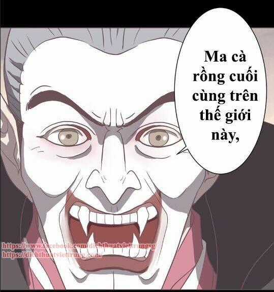 Yêu Trong Giam Cầm Chapter 12 trang 1