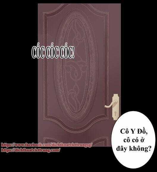 Yêu Trong Giam Cầm Chapter 13 trang 1