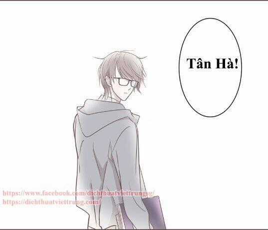 Yêu Trong Giam Cầm Chapter 15 trang 1