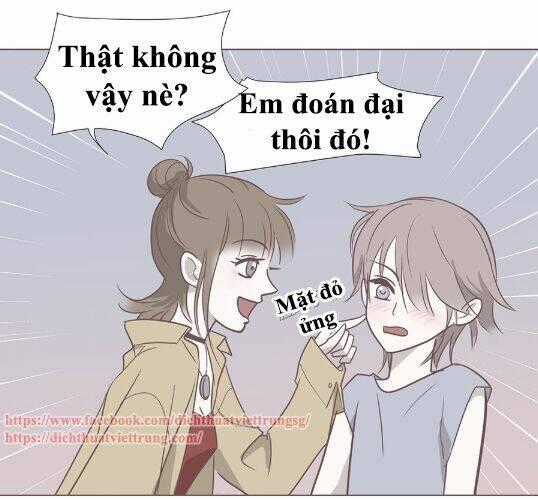 Yêu Trong Giam Cầm Chapter 16 trang 1