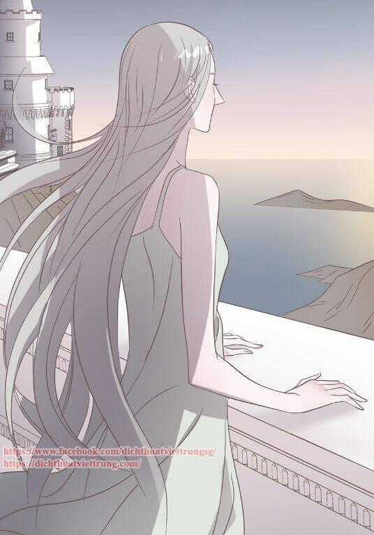 Yêu Trong Giam Cầm Chapter 18 trang 1