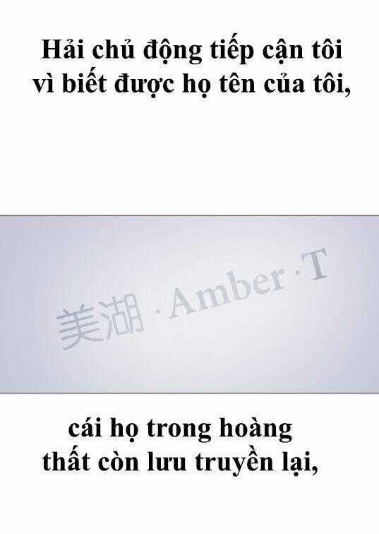 Yêu Trong Giam Cầm Chapter 19 trang 1