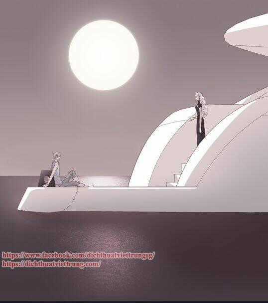 Yêu Trong Giam Cầm Chapter 21 trang 1