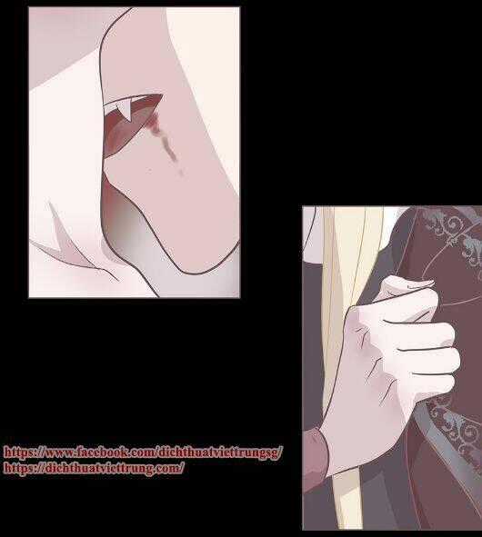 Yêu Trong Giam Cầm Chapter 23 trang 1