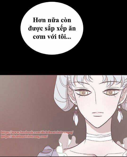 Yêu Trong Giam Cầm Chapter 23 trang 11