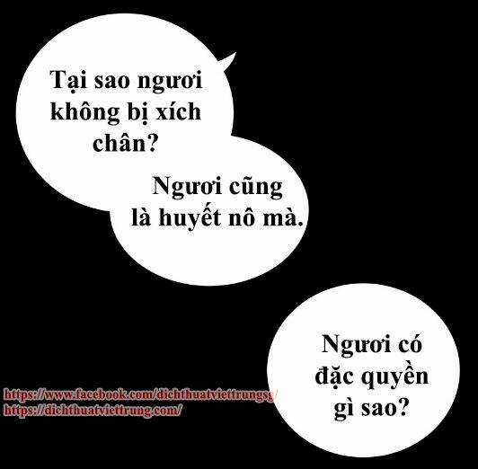 Yêu Trong Giam Cầm Chapter 23 trang 12