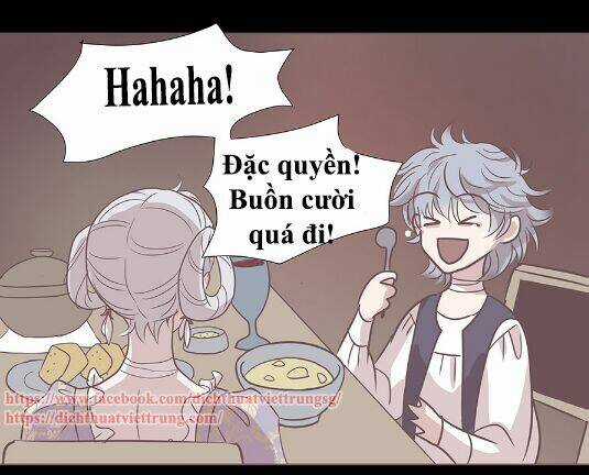 Yêu Trong Giam Cầm Chapter 23 trang 13