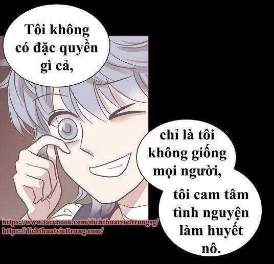 Yêu Trong Giam Cầm Chapter 23 trang 14