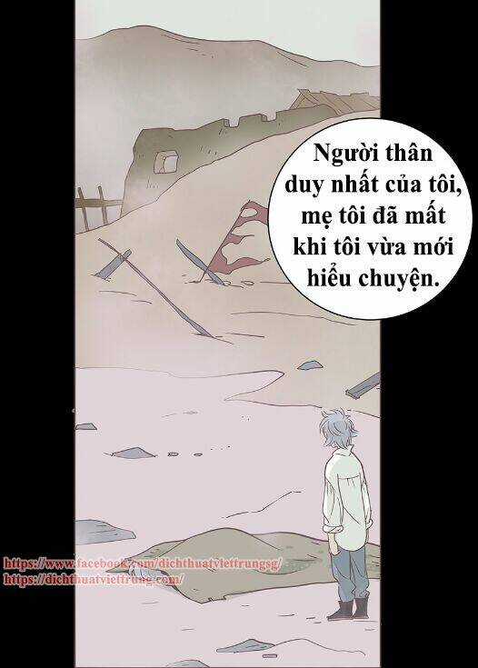 Yêu Trong Giam Cầm Chapter 23 trang 17