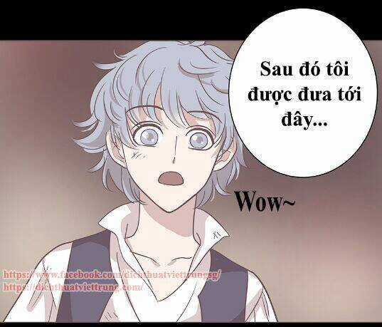Yêu Trong Giam Cầm Chapter 23 trang 20