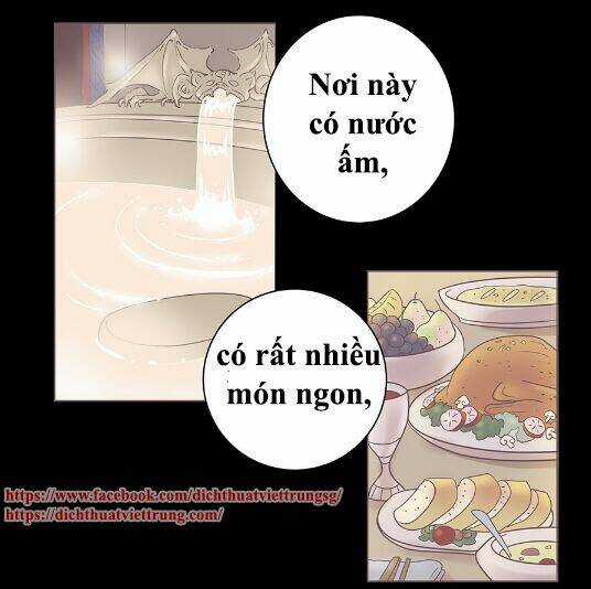 Yêu Trong Giam Cầm Chapter 23 trang 21