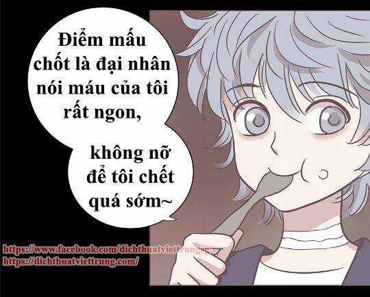 Yêu Trong Giam Cầm Chapter 23 trang 23