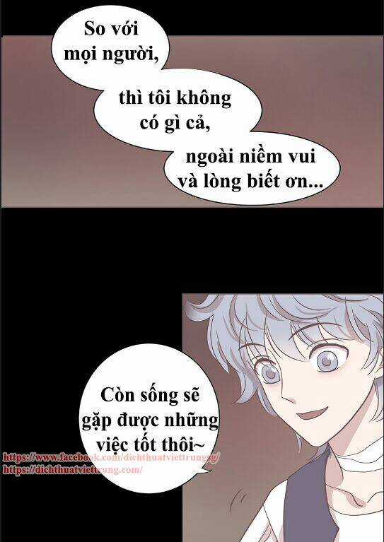 Yêu Trong Giam Cầm Chapter 23 trang 24