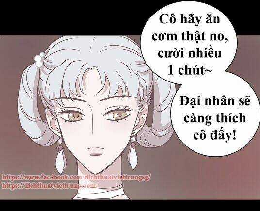 Yêu Trong Giam Cầm Chapter 23 trang 25