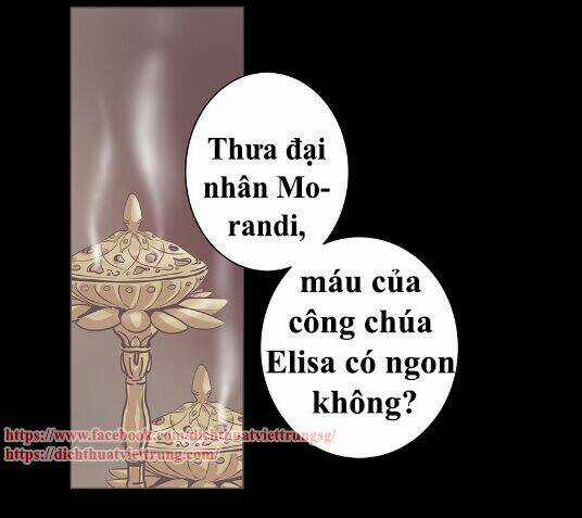 Yêu Trong Giam Cầm Chapter 23 trang 29