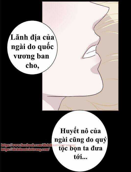 Yêu Trong Giam Cầm Chapter 23 trang 3