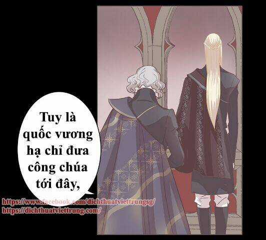Yêu Trong Giam Cầm Chapter 23 trang 30