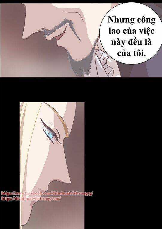 Yêu Trong Giam Cầm Chapter 23 trang 31