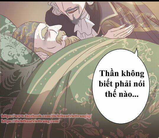 Yêu Trong Giam Cầm Chapter 23 trang 33