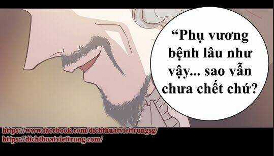 Yêu Trong Giam Cầm Chapter 23 trang 36