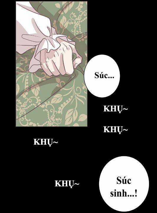Yêu Trong Giam Cầm Chapter 23 trang 37