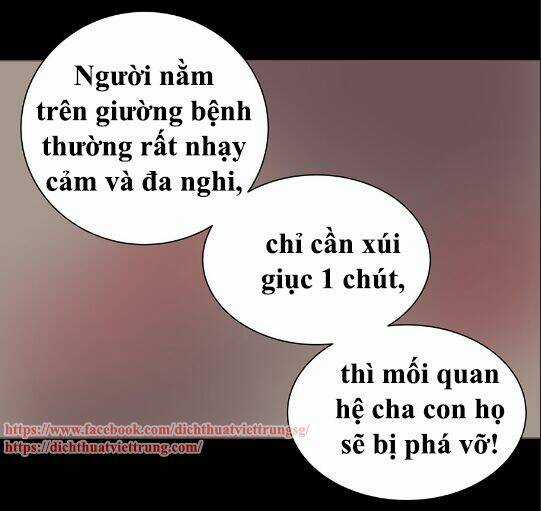 Yêu Trong Giam Cầm Chapter 23 trang 38