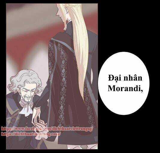 Yêu Trong Giam Cầm Chapter 23 trang 39
