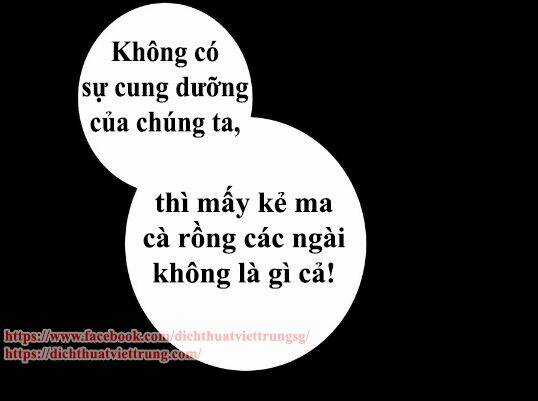 Yêu Trong Giam Cầm Chapter 23 trang 4
