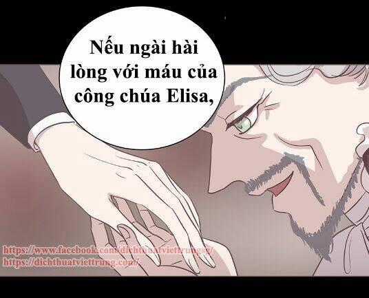 Yêu Trong Giam Cầm Chapter 23 trang 40
