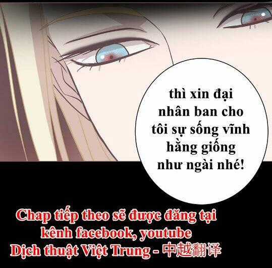 Yêu Trong Giam Cầm Chapter 23 trang 41