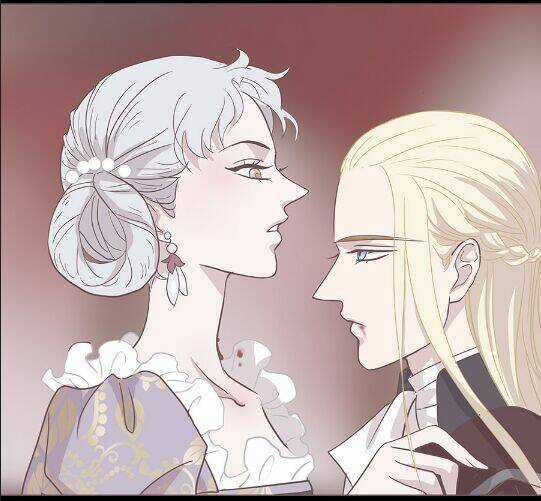Yêu Trong Giam Cầm Chapter 23 trang 5