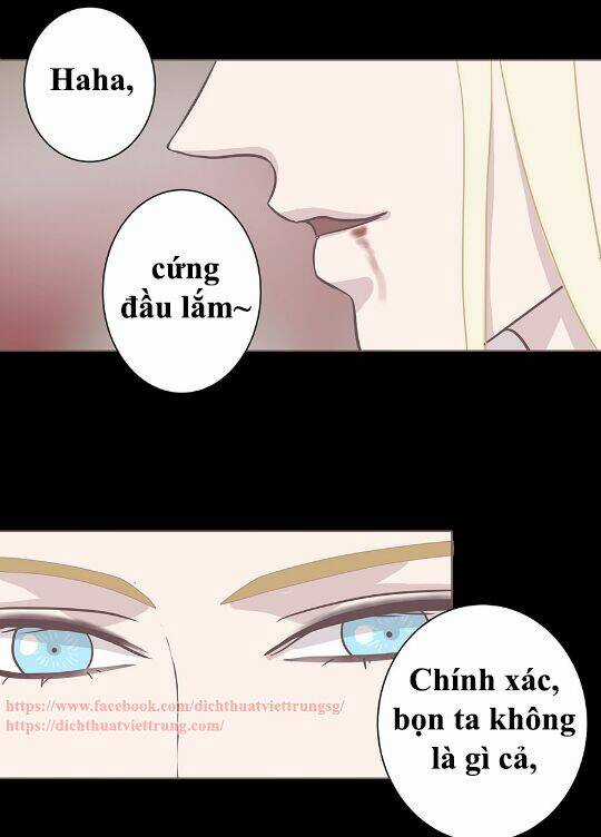 Yêu Trong Giam Cầm Chapter 23 trang 6