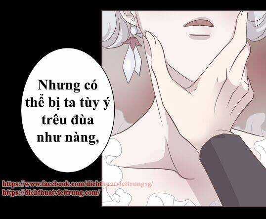 Yêu Trong Giam Cầm Chapter 23 trang 7
