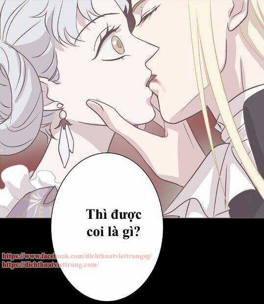 Yêu Trong Giam Cầm Chapter 23 trang 8