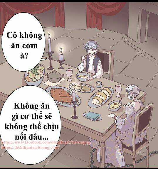 Yêu Trong Giam Cầm Chapter 23 trang 9