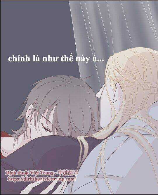 Yêu Trong Giam Cầm Chapter 33 trang 13