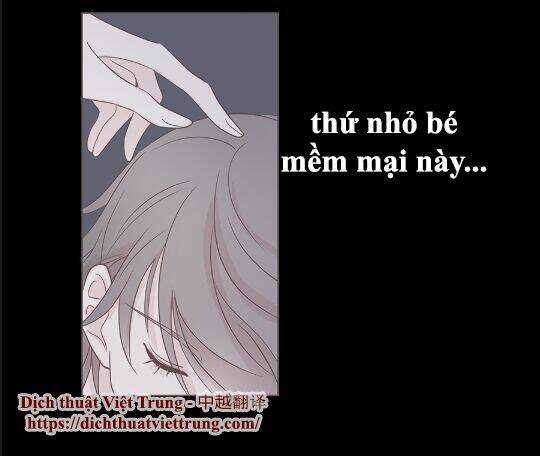 Yêu Trong Giam Cầm Chapter 33 trang 14