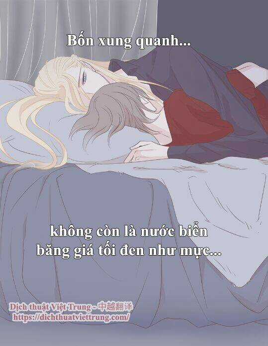 Yêu Trong Giam Cầm Chapter 33 trang 16