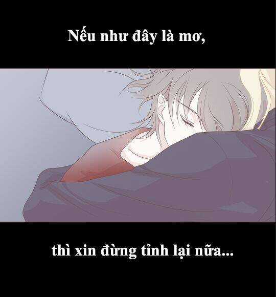 Yêu Trong Giam Cầm Chapter 33 trang 17