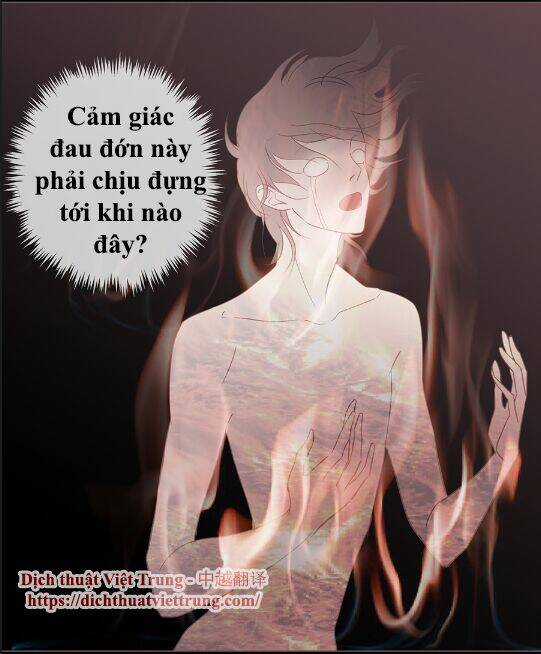 Yêu Trong Giam Cầm Chapter 33 trang 2