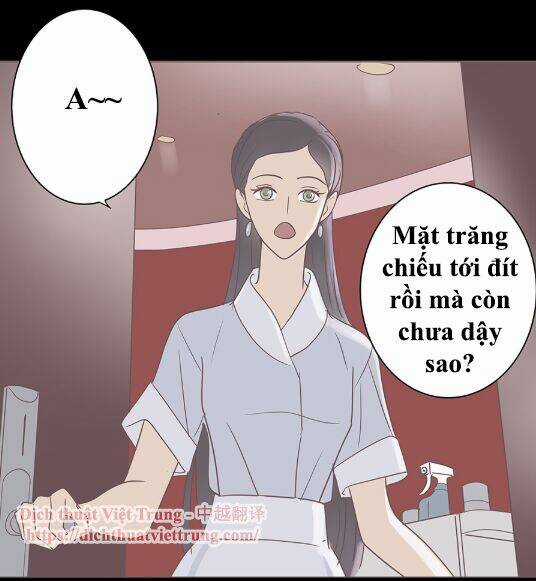 Yêu Trong Giam Cầm Chapter 33 trang 20